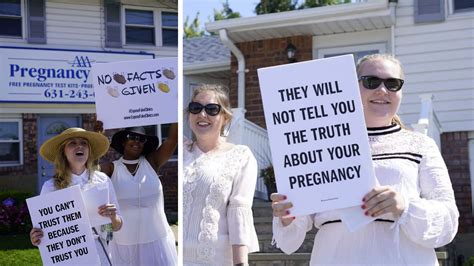 how many fake abortion clinics are there in morgantown wv